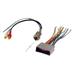 American International FWH694 Radio Wiring Harness For 03-12 Ford