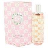 465097 Eau De Toilette Spray 3.4 oz For Women