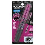 Maybelline Volum Express Falsies Big Eyes Waterproof Mascara 0.29 fl oz