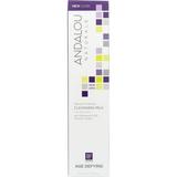 Andalou Naturals AGE DEFYING Apricot Probiotic Facial Cleansing Milk 6oz For Fine Lines & Wrinkles