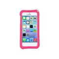 The Joy Factory aXtion Go CWD105 Rugged Carrying Case Apple iPhone 5 Smartphone Fuschia Pink