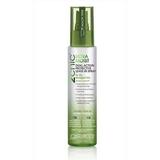 Giovanni Dual Action Protective Spray Avocado Olive Oil for Dry Damaged Hair No Parabens Sulfate Free 4 oz