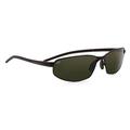 Granada Sunglasses 56 Satin Black