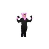 Rasta Imposta Childrens Costume, Animal Kit Pig, 7-10