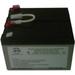 BTI Replacement Battery #109 for APC - UPS battery - lead acid