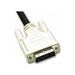 C2G 26911 DVI-D M/M Dual Link Digital Video Cable Black (6.6 Feet 2 Meters)