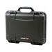 Nanuk Cases ProtCase 2.80 in PwrClwLtcSys/PdLk Blk 910S-000BK-0A0