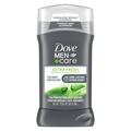 Dove Men+Care Extra Fresh Long Lasting Deodorant Stick Citrus 3 oz