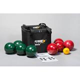 St Pierre Sports Professional Bocce Outfit Set, Resin in Green | 9.5 H x 9.25 W x 9.38 D in | Wayfair PB1