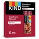 Kind Bar Plus Cranberry & Almond PLUS Antioxidants