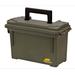 Plano Ammo Can 6-8 Boxes O-Ring Water-Resistant Polyethylene OD (131200)