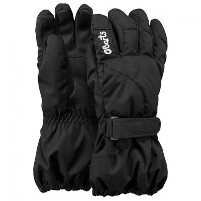 Barts - Kid's Tec Gloves - Handschuhe Gr 4 schwarz