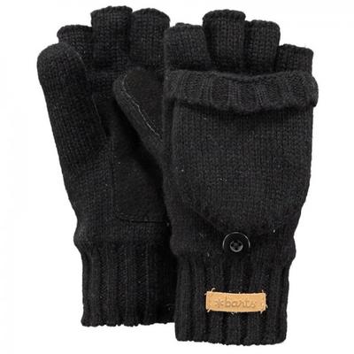 Barts - Kid's Haakon Bumgloves Boys - Handschuhe Gr 3 schwarz Image