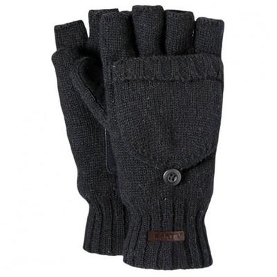 Barts - Haakon Bumgloves - Handschuhe Gr Unisex L/XL schwarz