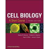Pre-Owned Cell Biology : A Short Course (Paperback) 9780470526996