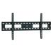 PROMOUNTS Flat / Fixed TV Wall Mount for 50 to 92-inch LED LCD Plasma Flat and Curved TV Screens