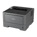 Brother HL-5470DW - Printer - B/W - Duplex - laser - A4/Legal - 1200 dpi - up to 40 ppm - capacity: 300 sheets - USB LAN Wi-Fi(n)