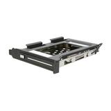 StarTech S25SLOTR 2.5in SATA Removable Hard Drive Bay for PC Expansion Slot