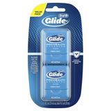 Oral-B Glide Pro-Health Advanced Dental Floss Fresh Mint Flavor 35 M Pack of 2