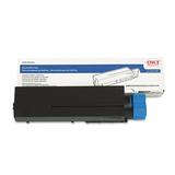 Oki Original Toner Cartridge 1 Each (Quantity)