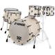 Sonor SQ2 Rock Set Beech Creme White