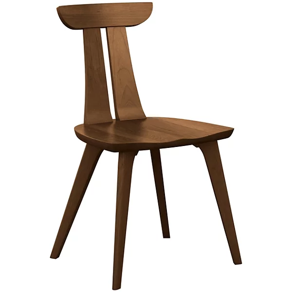 Copeland Furniture Estelle Side Chair