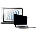 Fellowes PrivaScreen Blackout Privacy Filter for 14 Widescreen LCD/Notebook 16:9 -FEL4812001