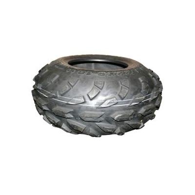 22 X 8 -10 Knobby Atv Tire 6 Ply