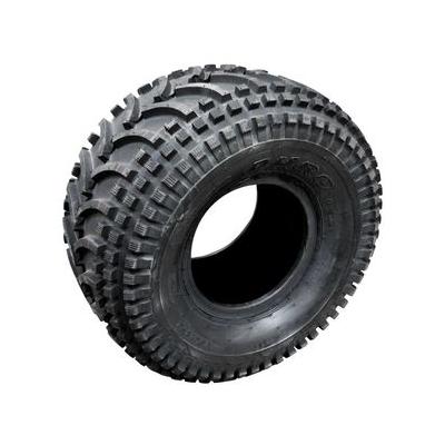 Hf-243 Duro 25 X 12 X 9 Cleated Atv Tire