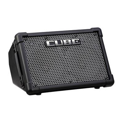 Roland CUBE Street EX Battery-Powered Stereo Amplifier CUBE-ST-EX