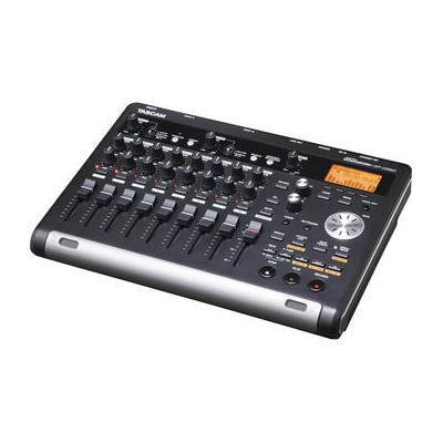 TASCAM DP-03SD Digital Portastudio 8-Track Recorder DP-03SD