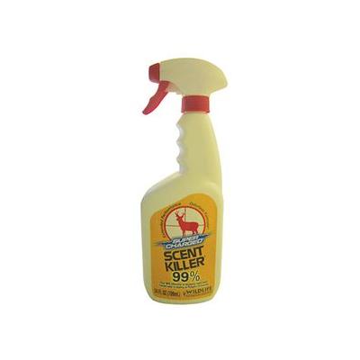 Super Charged Scent Killer Spray 24 Oz. Hunting Supplies