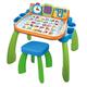 Vtech 80-154604 Magischer Schreibtisch 3-in-1 , green