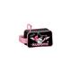 Sanrio Kuromi - Wings - Toiletry und Make-up Bag, 1er Pack (1 x 150 g)