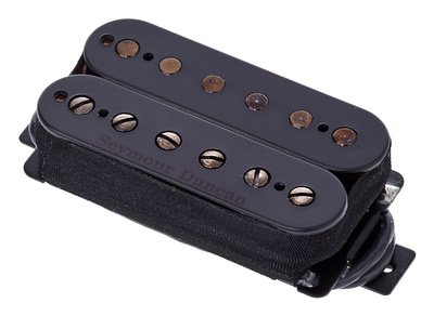 Seymour Duncan Nazgul 6 Humbucker Bridge BLK