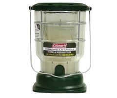 Coleman Citronella Candle Lantern (7708)