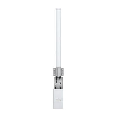 Ubiquiti Networks AirMAX Omni 2x2 Dual Polarity MIMO Antenna AMO-5G13