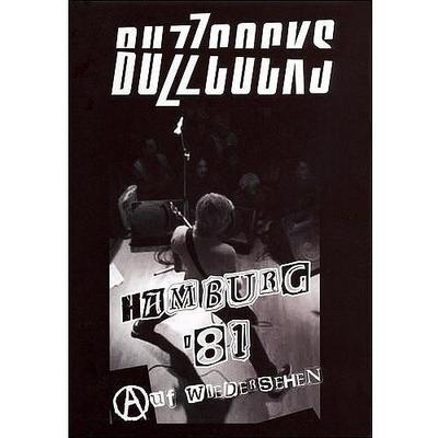 Buzzcocks - Auf Wiedersehen DVD