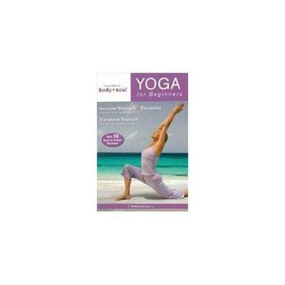 Yoga for Beginners DVD