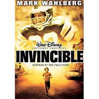 Invincible (Widescreen) [DVD]