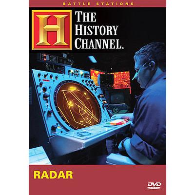 History Channel Presents: Battle Stations - Radar [DVD]