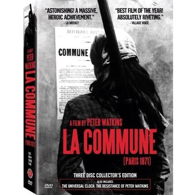 La Commune [DVD]