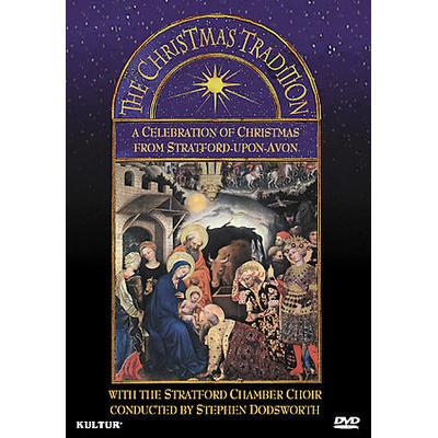 Christmas Tradition: A Celebration Of Christmas [DVD]