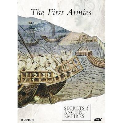 The First Armies [DVD]