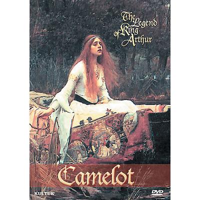 Camelot [DVD]