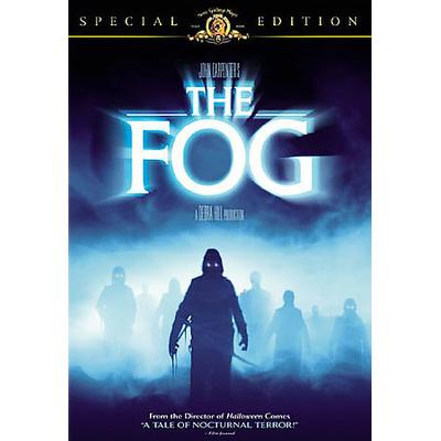 The Fog (1979)/The Amityville Horror (1979) (2-Disc Set) [DVD]