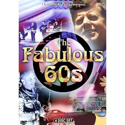 The Fabulous 60s [DVD]