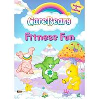 Care Bears - Fitness Fun [DVD]