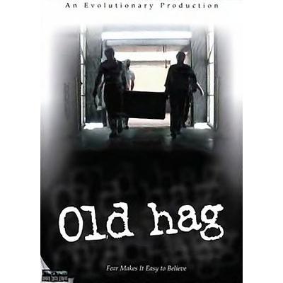 Old Hag [DVD]