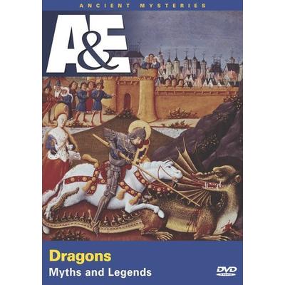 Dragons: Myths & Legends (A&E Store Exclusive) [DVD]